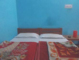 Inder Hans Hotel, Jammu 1